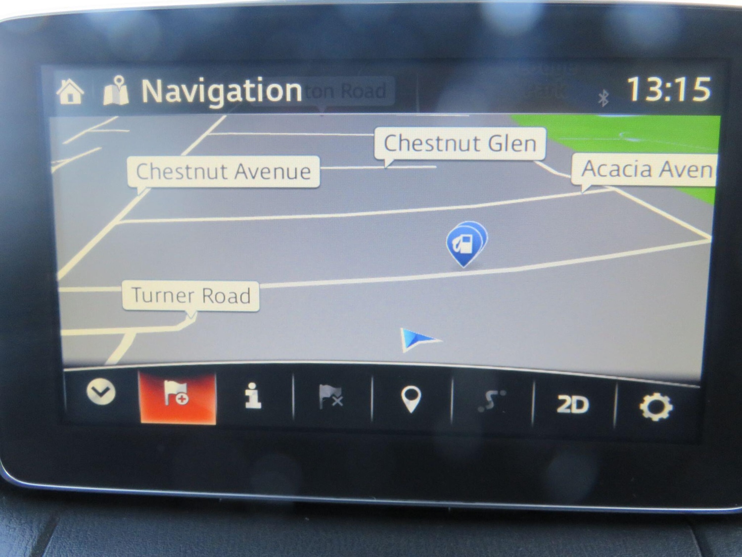 Used Mazda CX-3 2016 for sale - 77723034: Photo 25