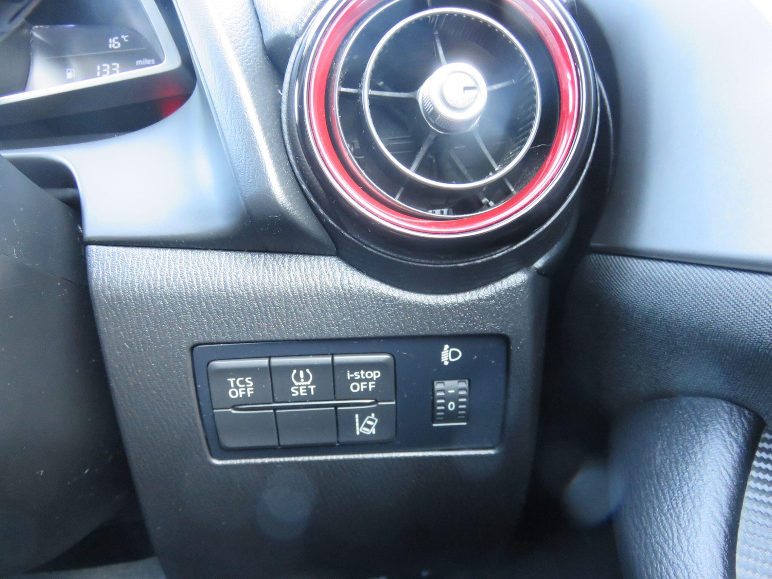 Used Mazda CX-3 2016 for sale - 77723034: Photo 27