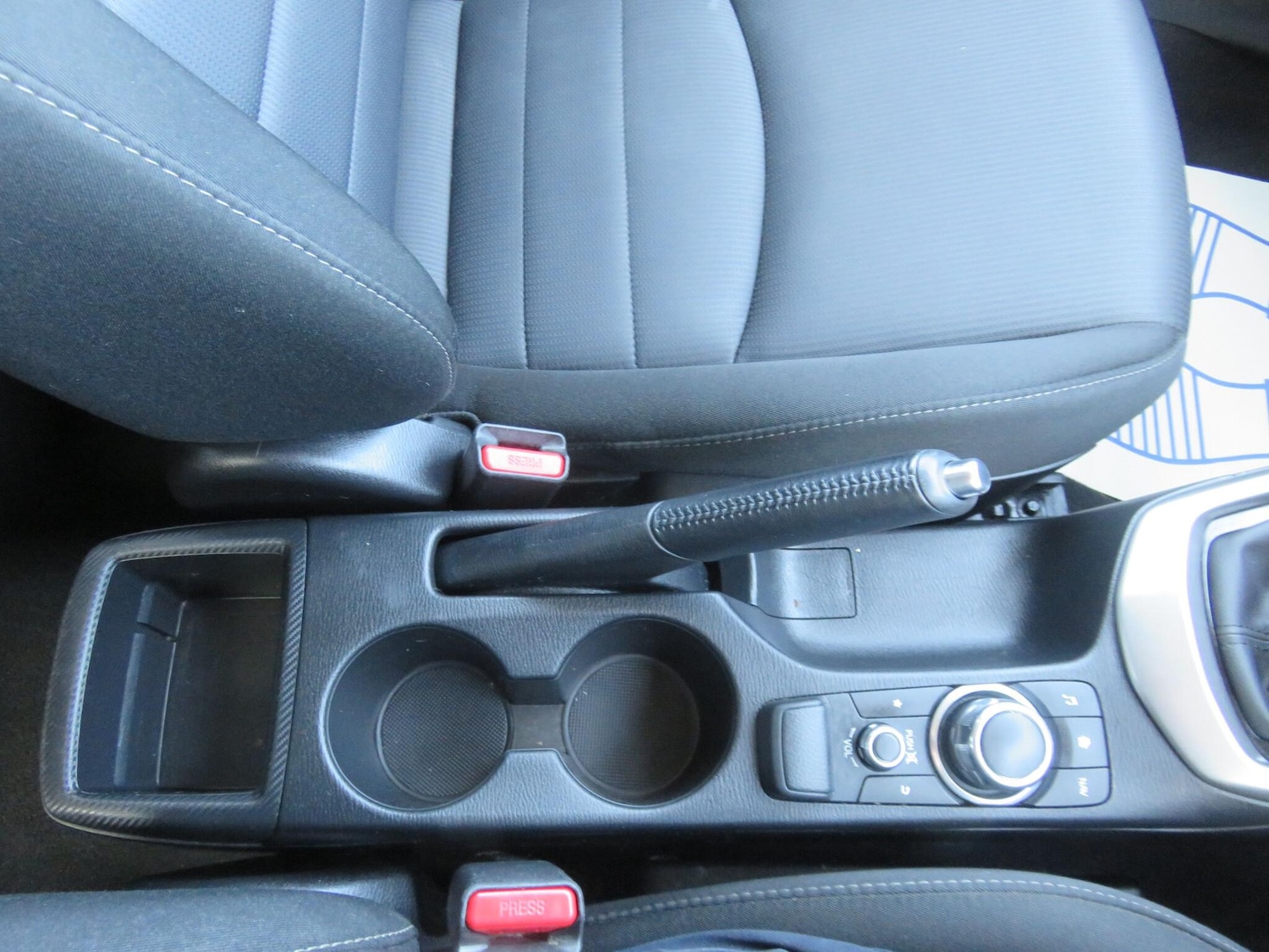 Used Mazda CX-3 2016 for sale - 77723034: Photo 30