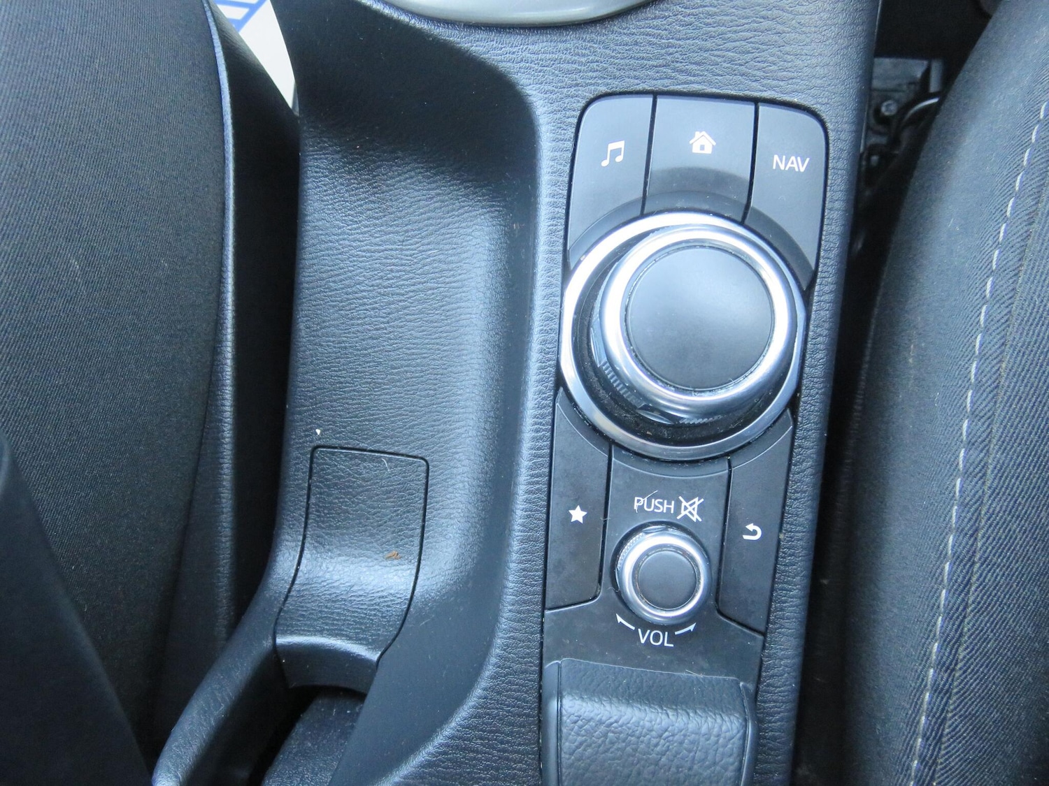 Used Mazda CX-3 2016 for sale - 77723034: Photo 31