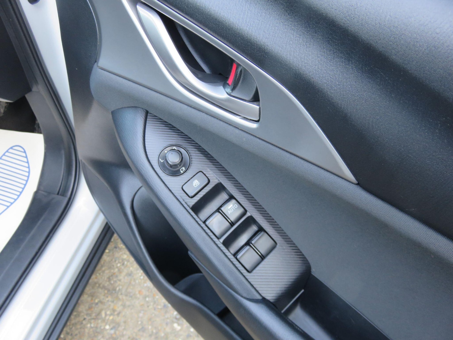 Used Mazda CX-3 2016 for sale - 77723034: Photo 32