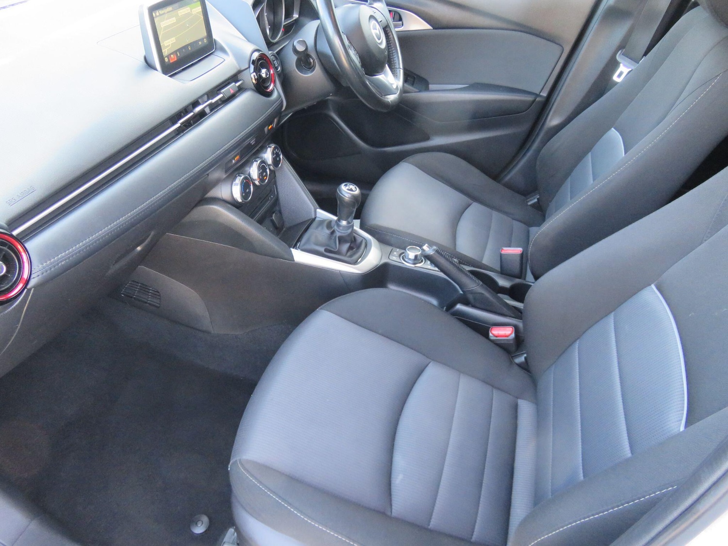 Used Mazda CX-3 2016 for sale - 77723034: Photo 33