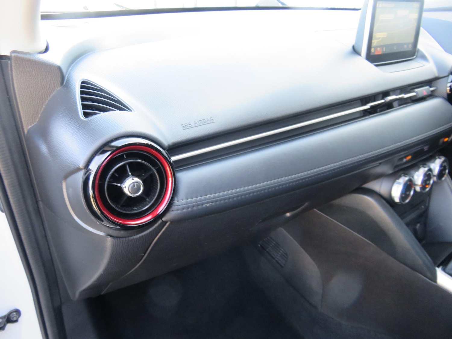 Used Mazda CX-3 2016 for sale - 77723034: Photo 34