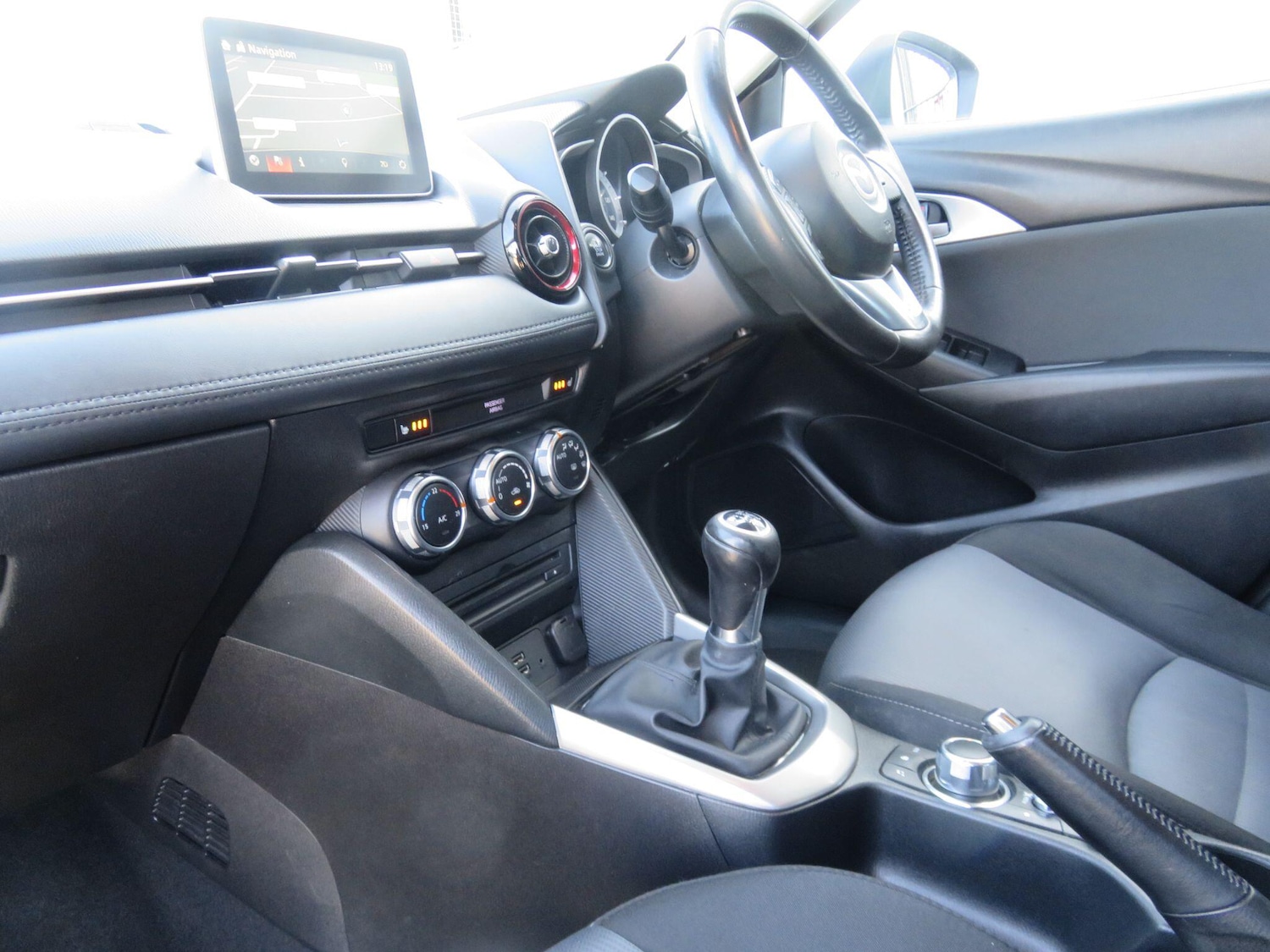 Used Mazda CX-3 2016 for sale - 77723034: Photo 35