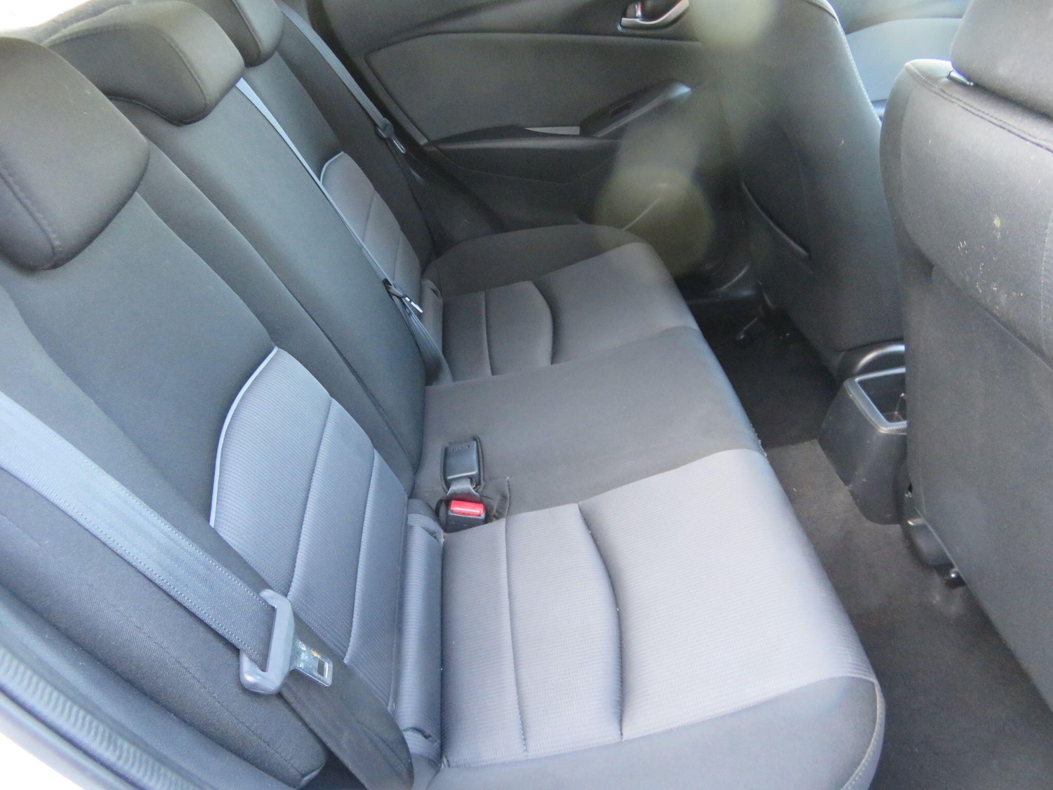 Used Mazda CX-3 2016 for sale - 77723034: Photo 36