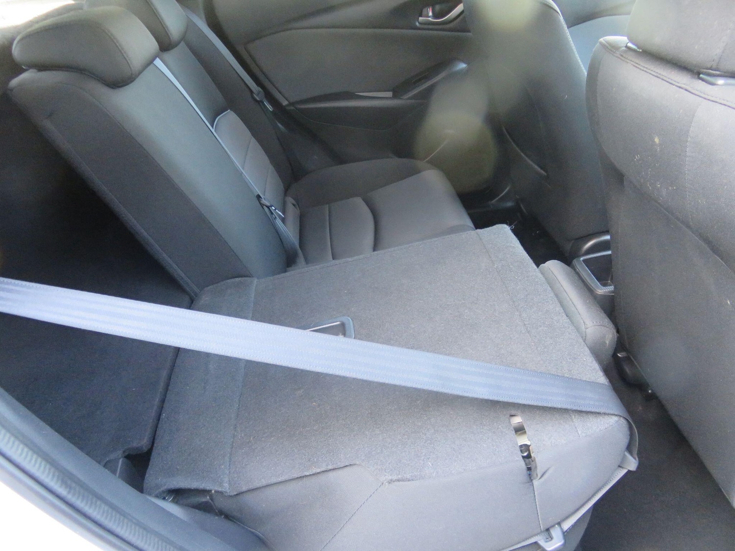 Used Mazda CX-3 2016 for sale - 77723034: Photo 37