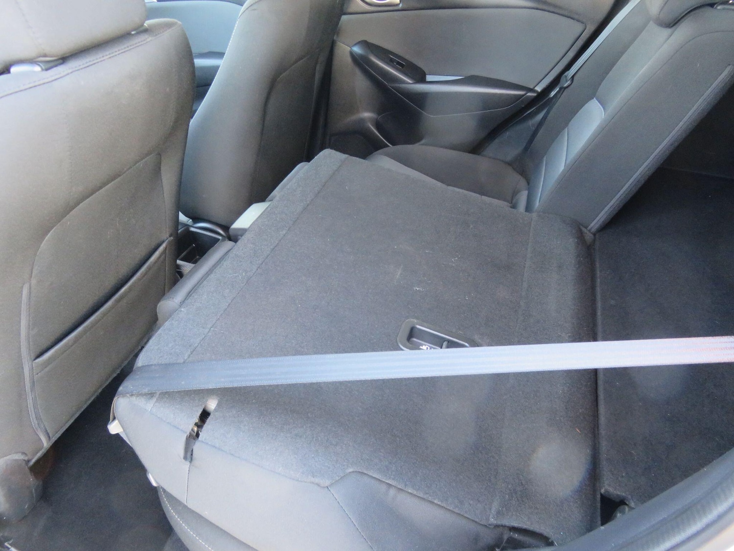 Used Mazda CX-3 2016 for sale - 77723034: Photo 38