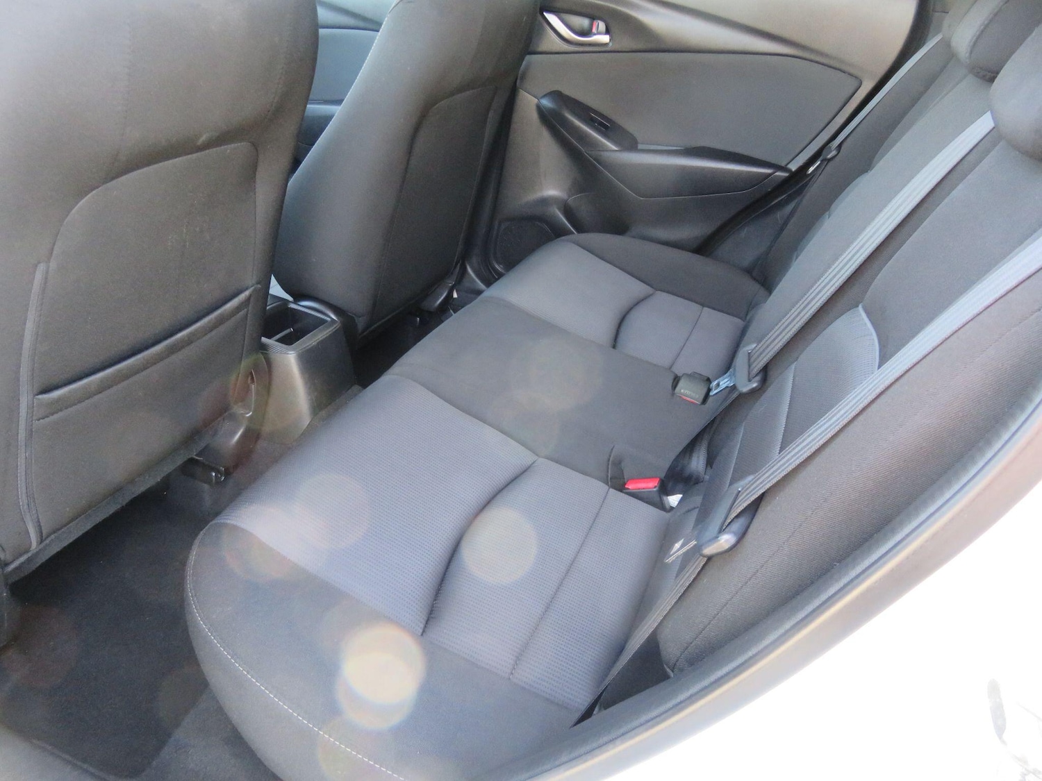 Used Mazda CX-3 2016 for sale - 77723034: Photo 39