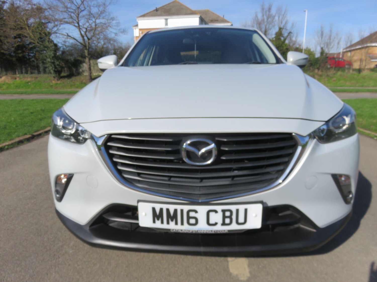 Used Mazda CX-3 2016 for sale - 77723034: Photo 6
