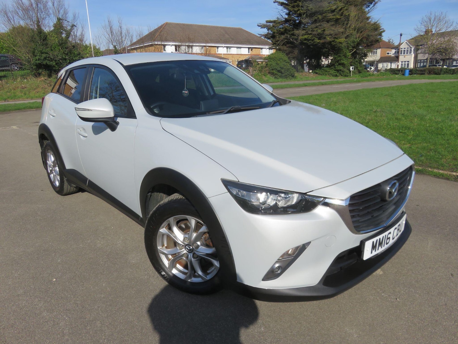 Used Mazda CX-3 2016 for sale - 77723034: Photo 7