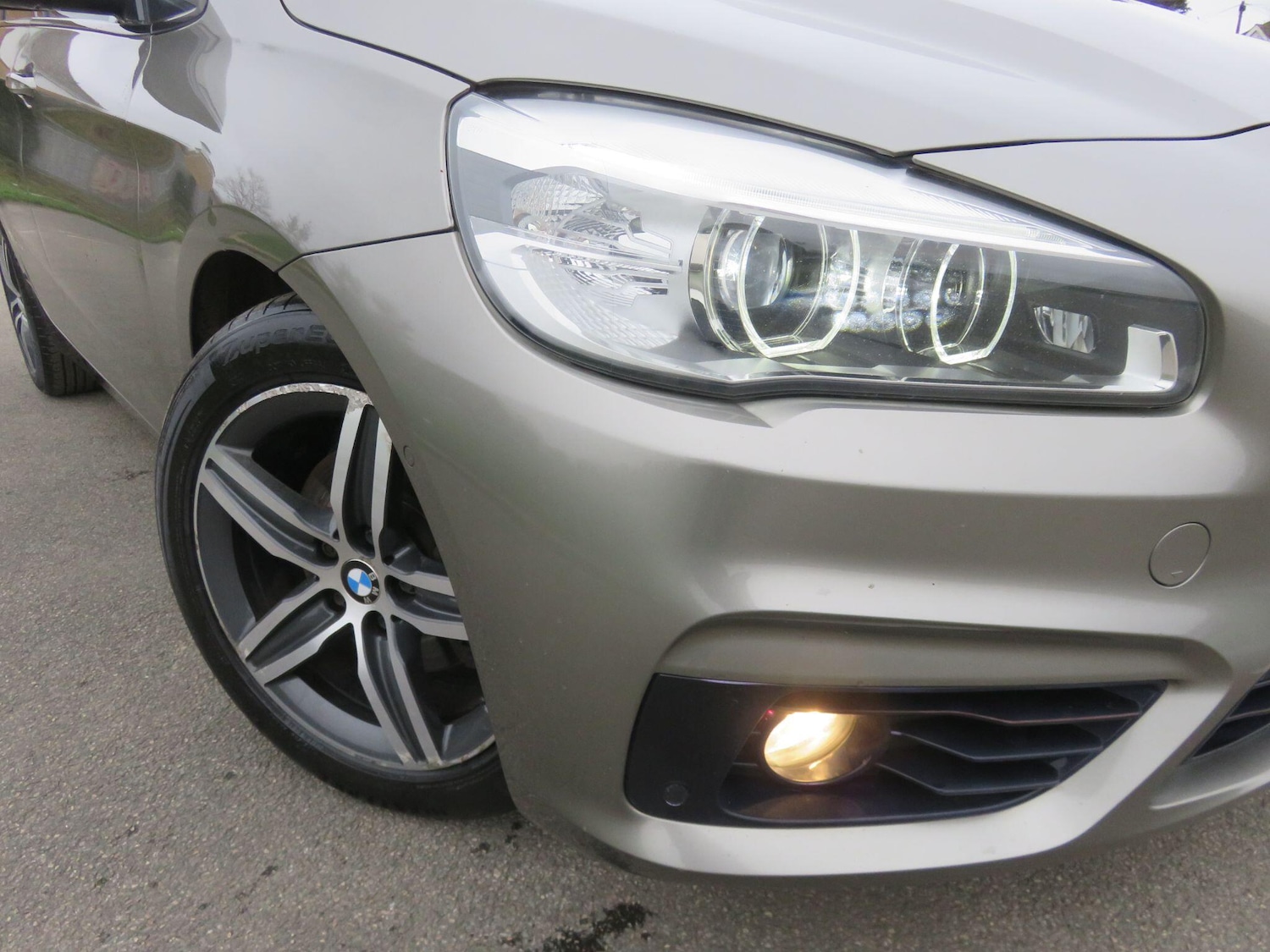 Used BMW 2 Series 2015 for sale - 77658409: Photo 10