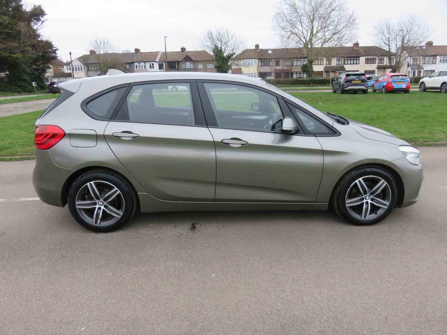 Used BMW 2 Series 2015 for sale - 77658409: Photo 11