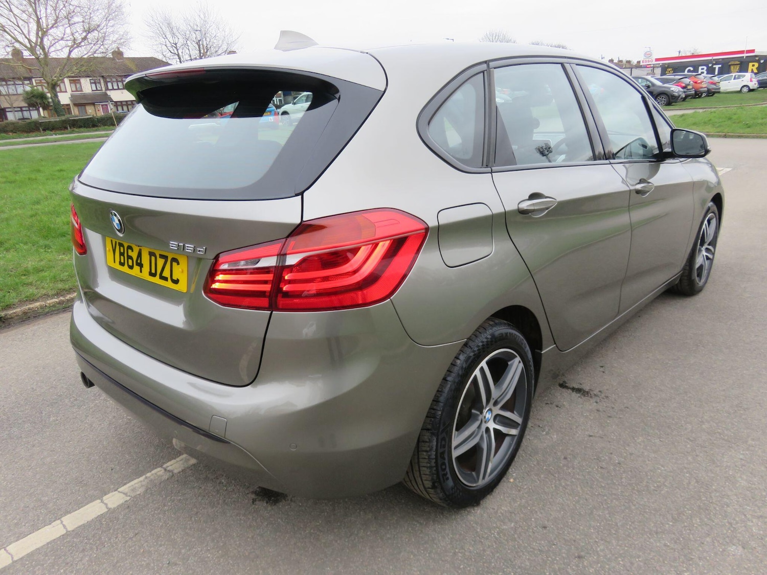 Used BMW 2 Series 2015 for sale - 77658409: Photo 12
