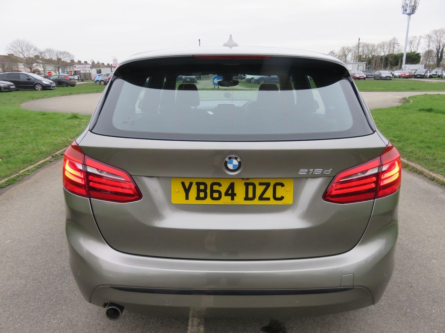 Used BMW 2 Series 2015 for sale - 77658409: Photo 13
