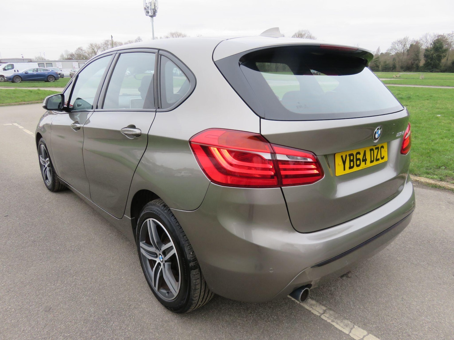 Used BMW 2 Series 2015 for sale - 77658409: Photo 14