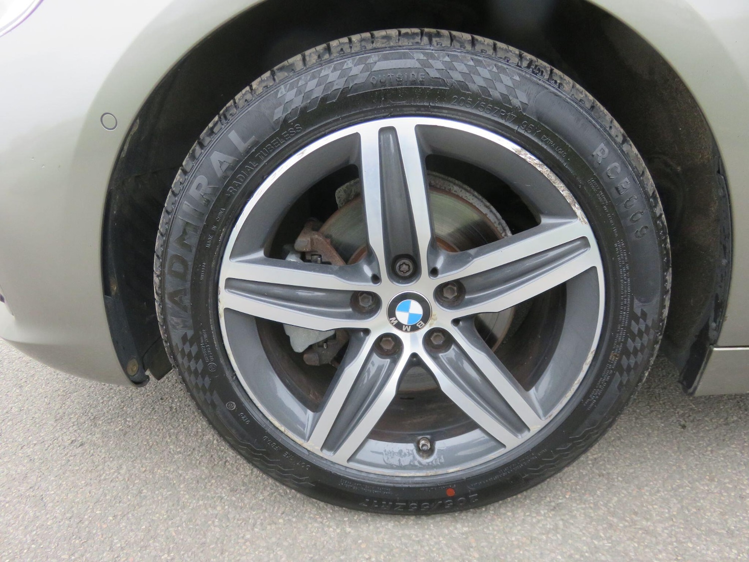 Used BMW 2 Series 2015 for sale - 77658409: Photo 16