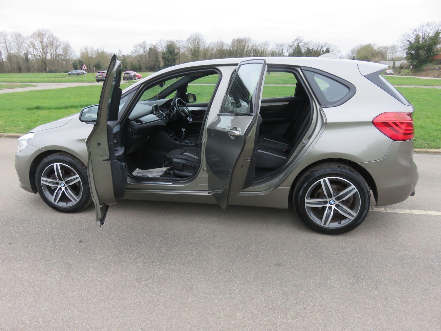 Used BMW 2 Series 2015 for sale - 77658409: Photo 17