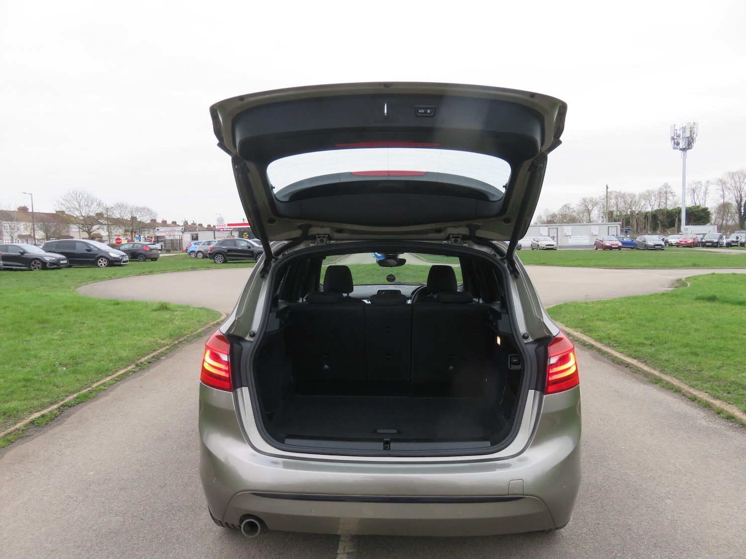 Used BMW 2 Series 2015 for sale - 77658409: Photo 18