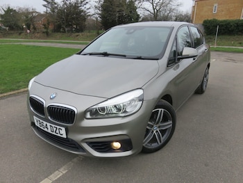 Used BMW 2 Series 2015 for sale - 77658409: Photo