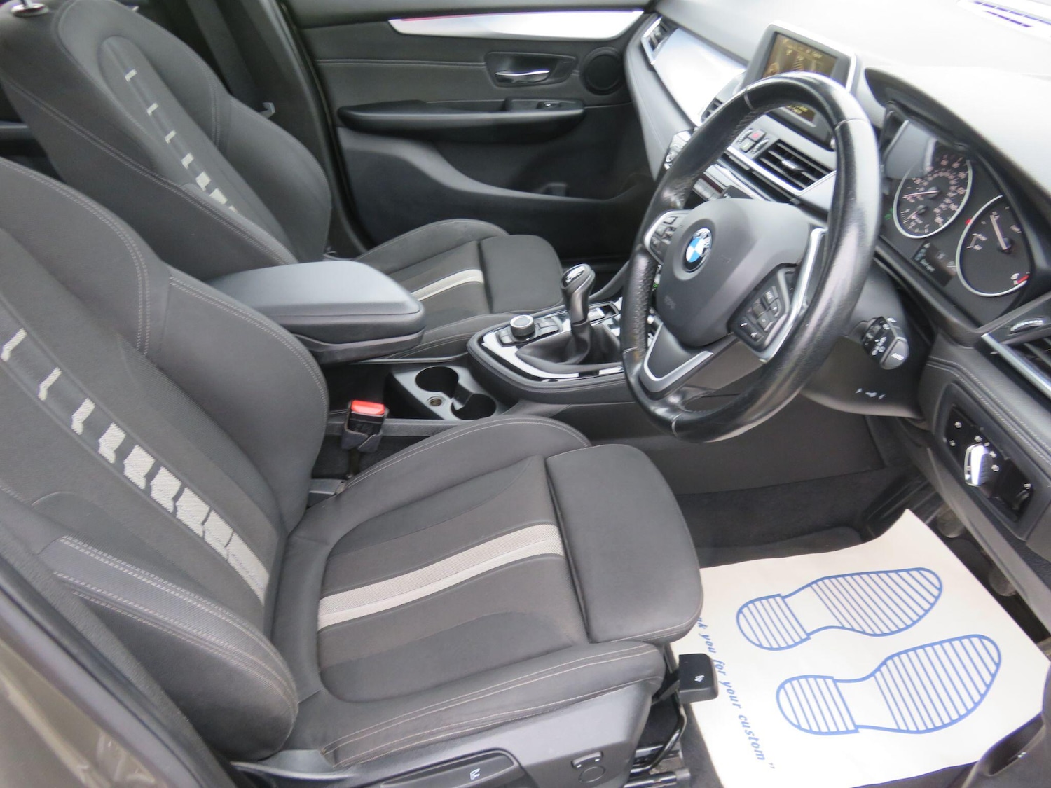 Used BMW 2 Series 2015 for sale - 77658409: Photo 21