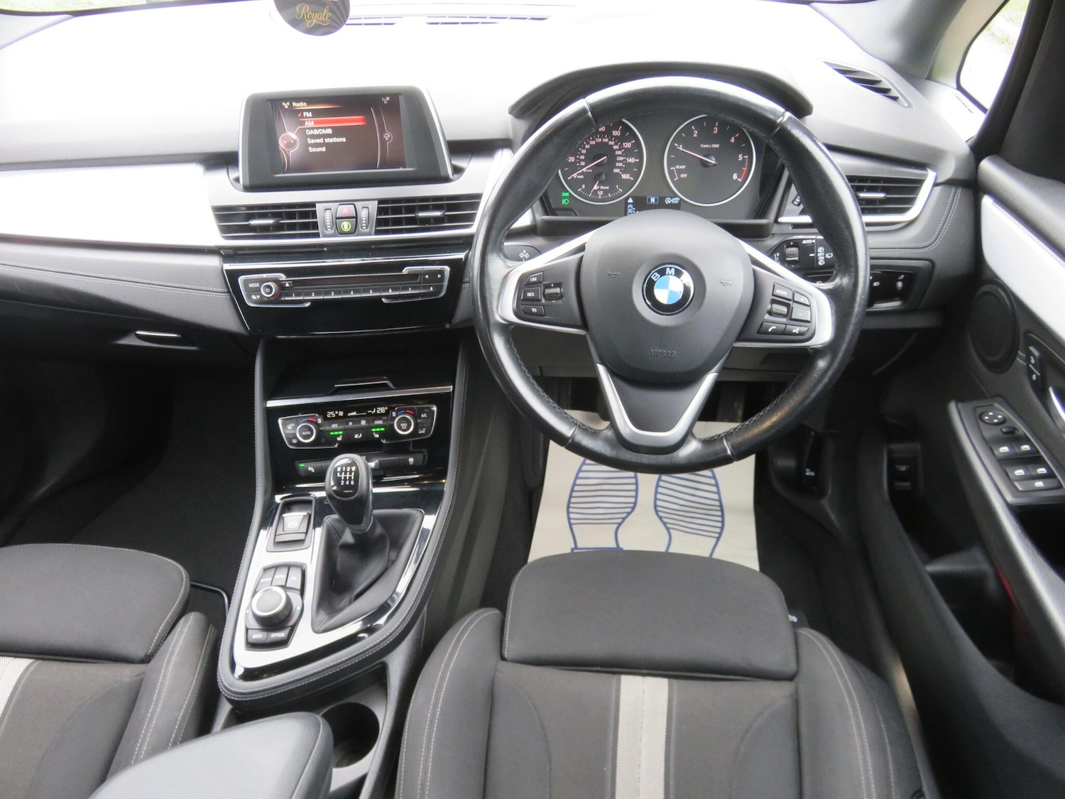 Used BMW 2 Series 2015 for sale - 77658409: Photo 22