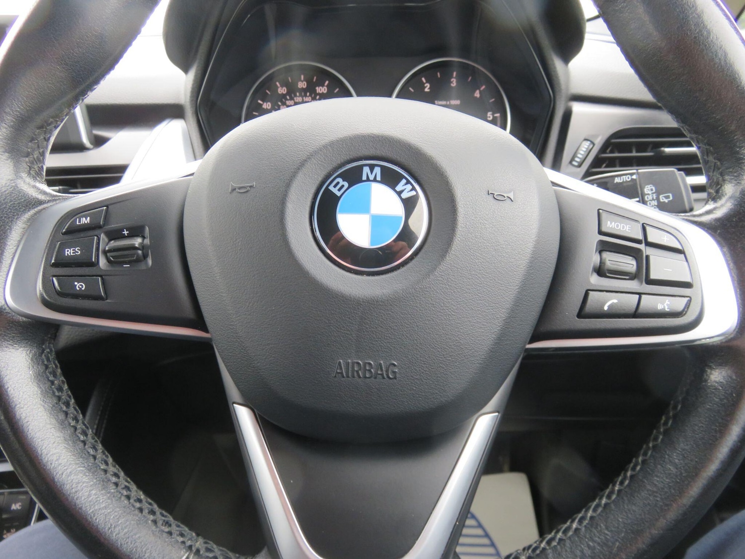 Used BMW 2 Series 2015 for sale - 77658409: Photo 23