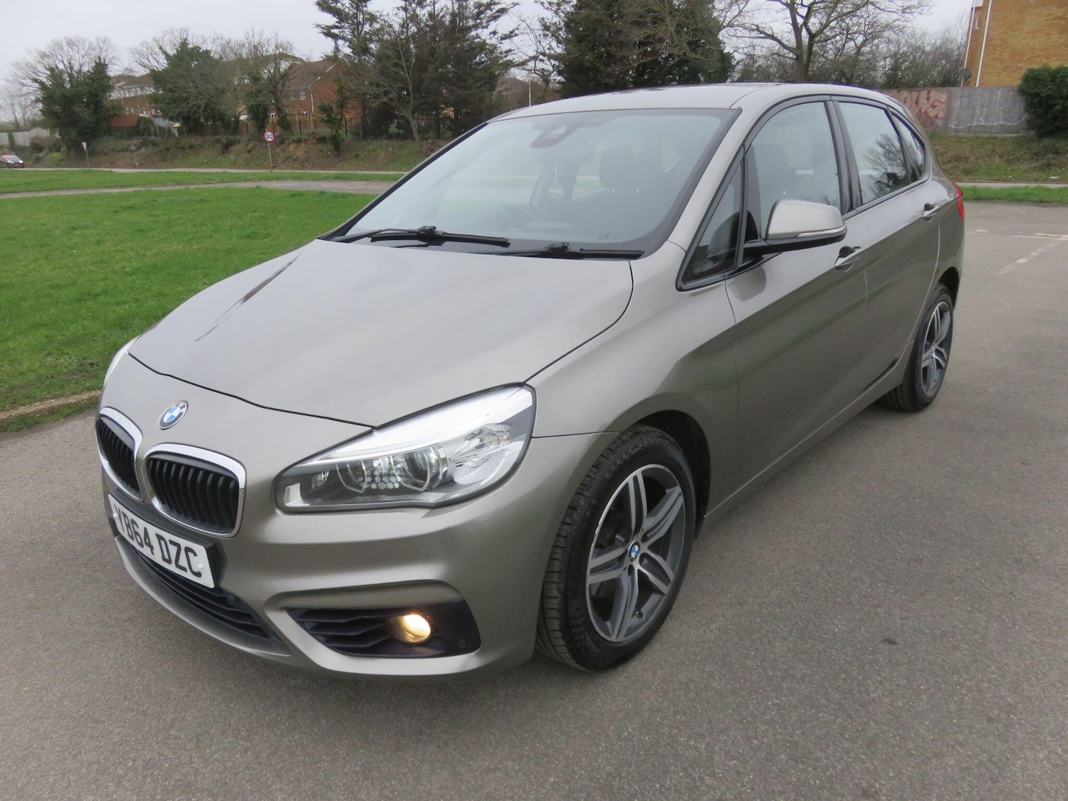 Used BMW 2 Series 2015 for sale - 77658409: Photo 3