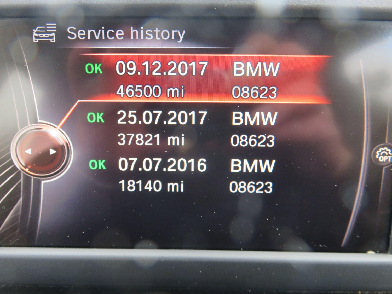 Used BMW 2 Series 2015 for sale - 77658409: Photo 31