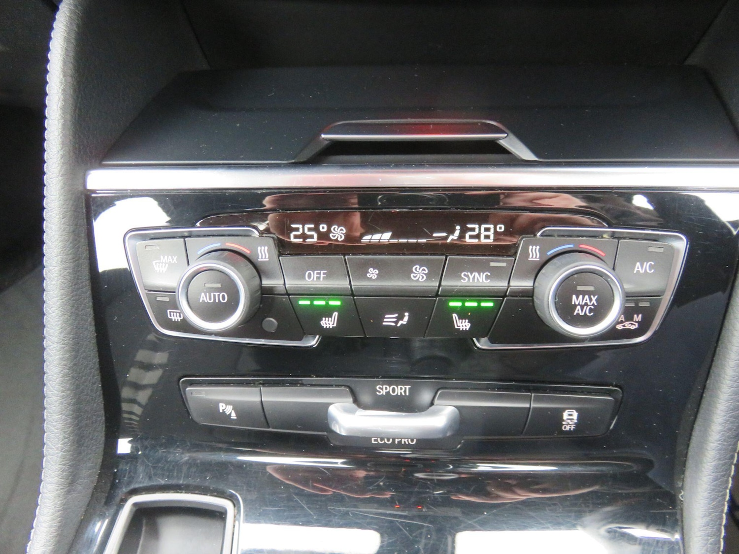 Used BMW 2 Series 2015 for sale - 77658409: Photo 37