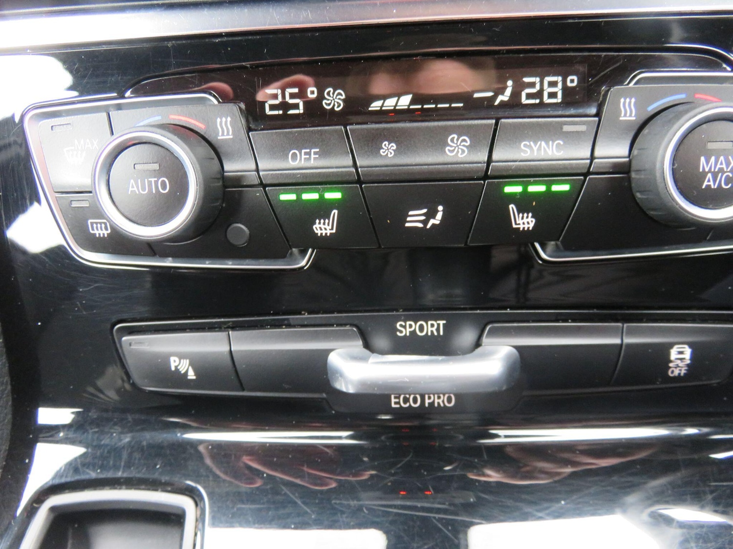 Used BMW 2 Series 2015 for sale - 77658409: Photo 38