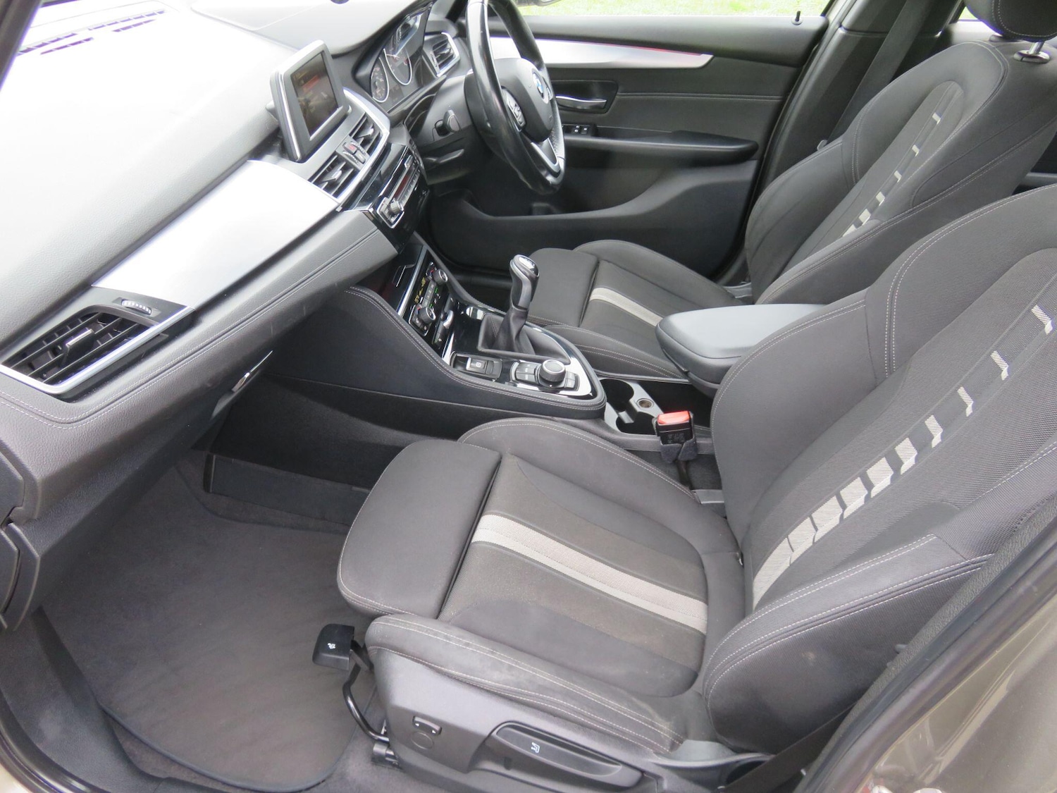 Used BMW 2 Series 2015 for sale - 77658409: Photo 45