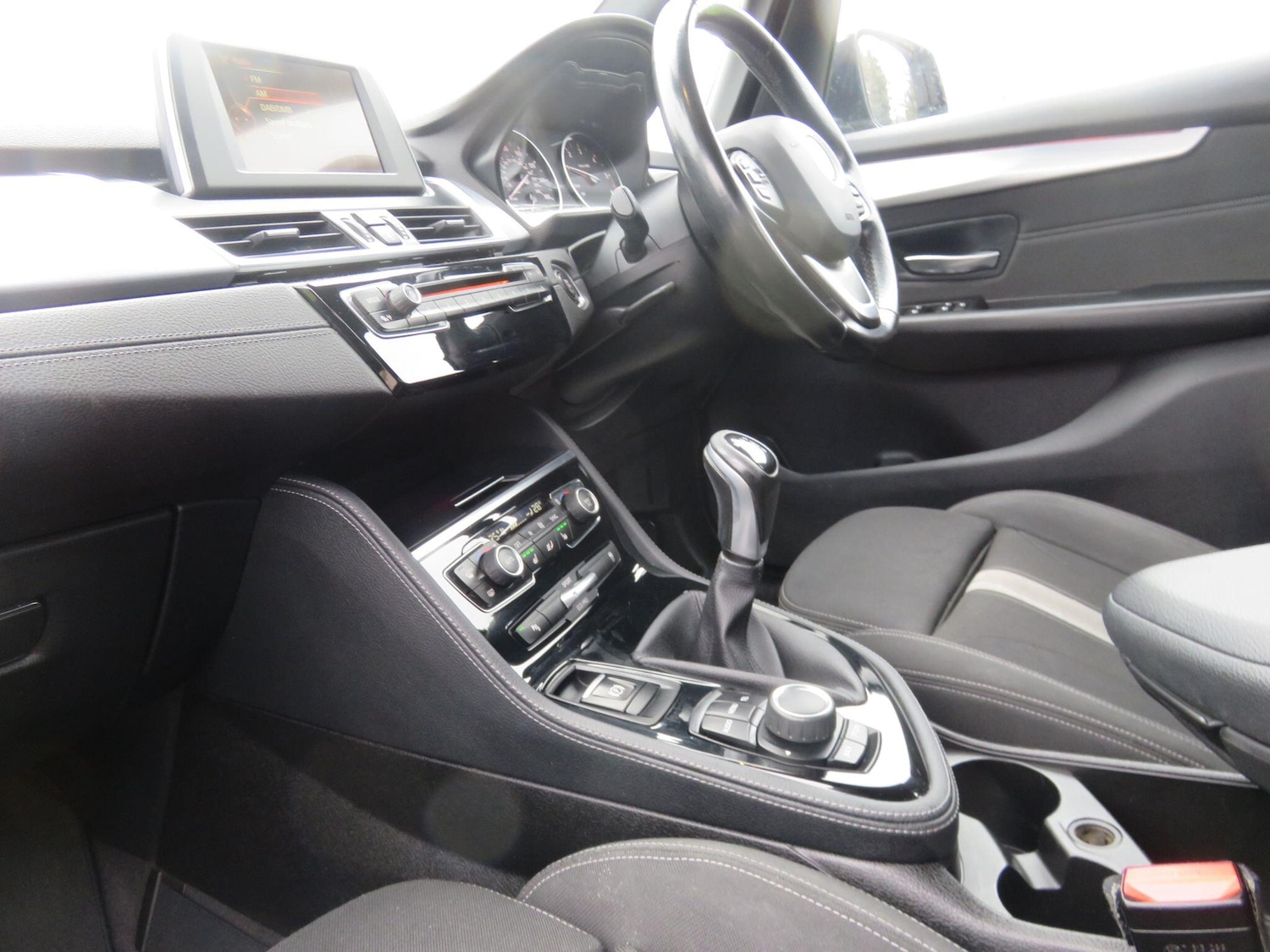 Used BMW 2 Series 2015 for sale - 77658409: Photo 47