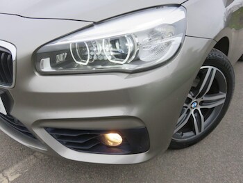 Used BMW 2 Series 2015 for sale - 77658409: Photo