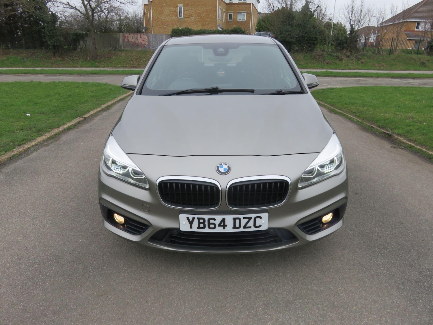 Used BMW 2 Series 2015 for sale - 77658409: Photo 5