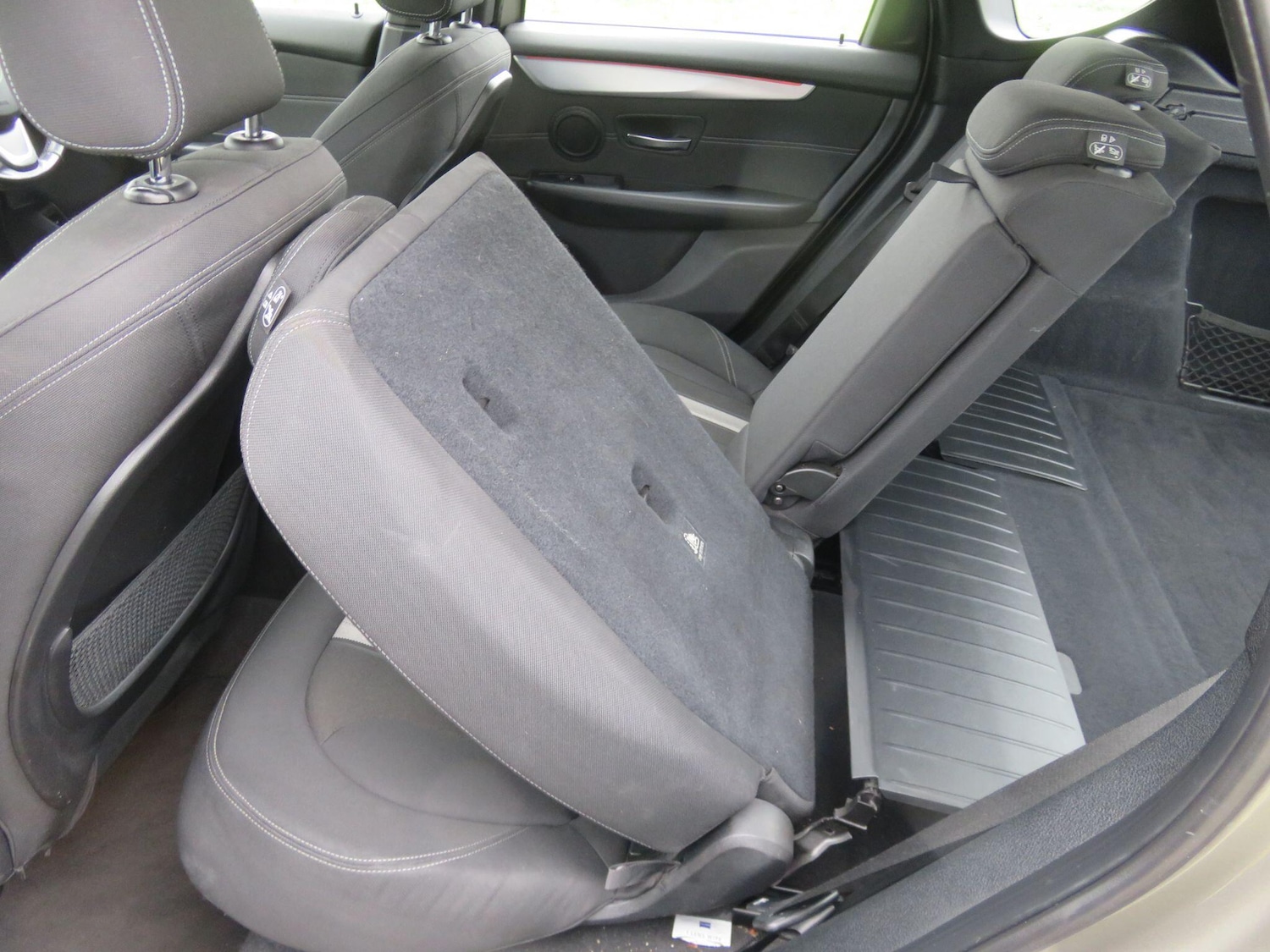 Used BMW 2 Series 2015 for sale - 77658409: Photo 54