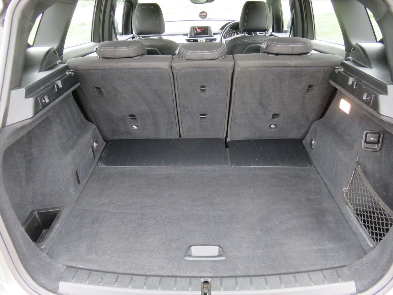 Used BMW 2 Series 2015 for sale - 77658409: Photo 58