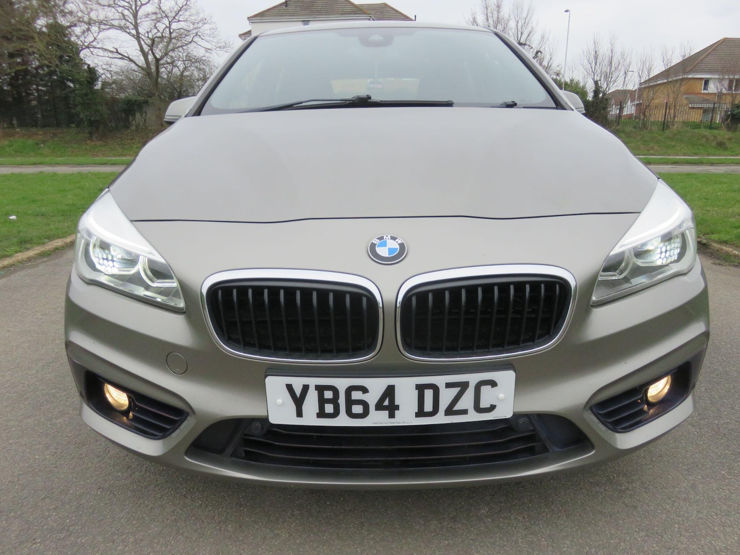 Used BMW 2 Series 2015 for sale - 77658409: Photo 6