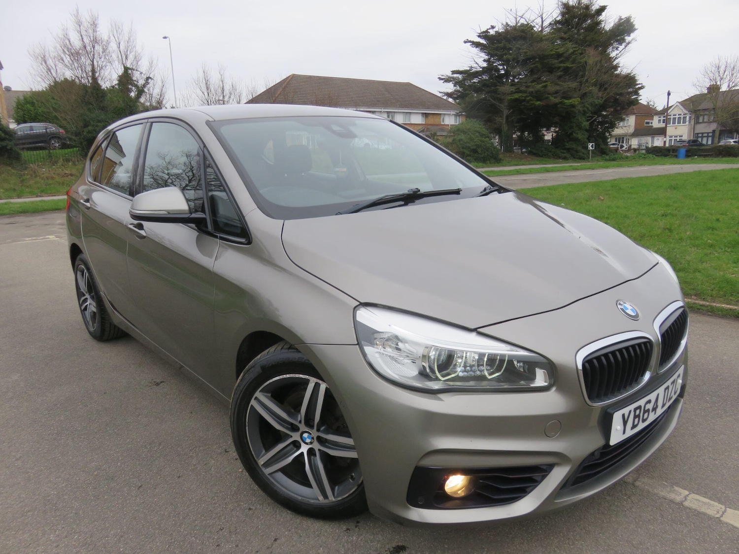 Used BMW 2 Series 2015 for sale - 77658409: Photo 7