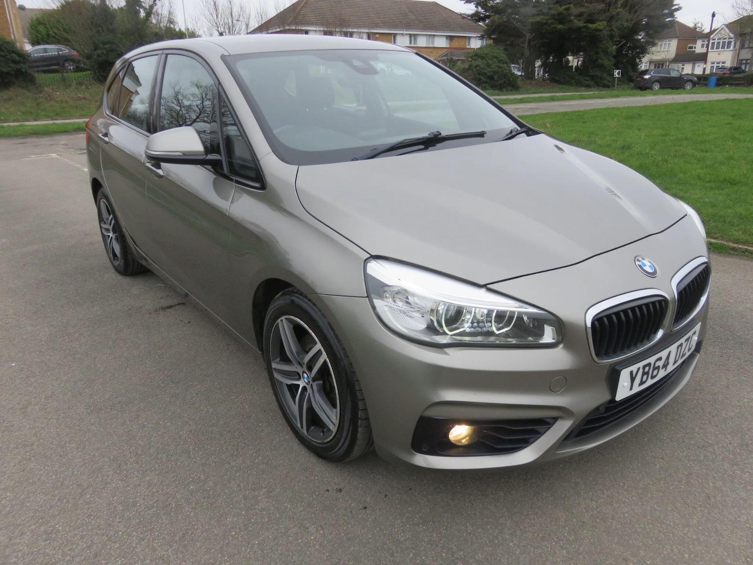 Used BMW 2 Series 2015 for sale - 77658409: Photo 9