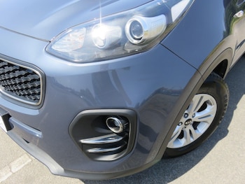 Used Kia Sportage 2016 for sale - 78923339: Photo