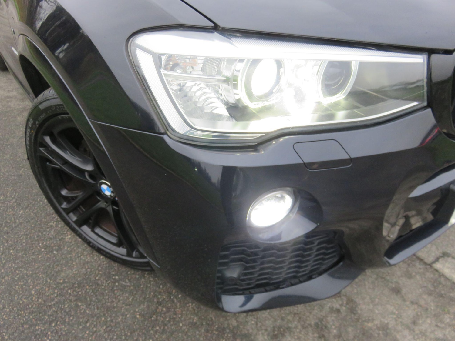 Used BMW X4 for sale - 77683416: Photo 10