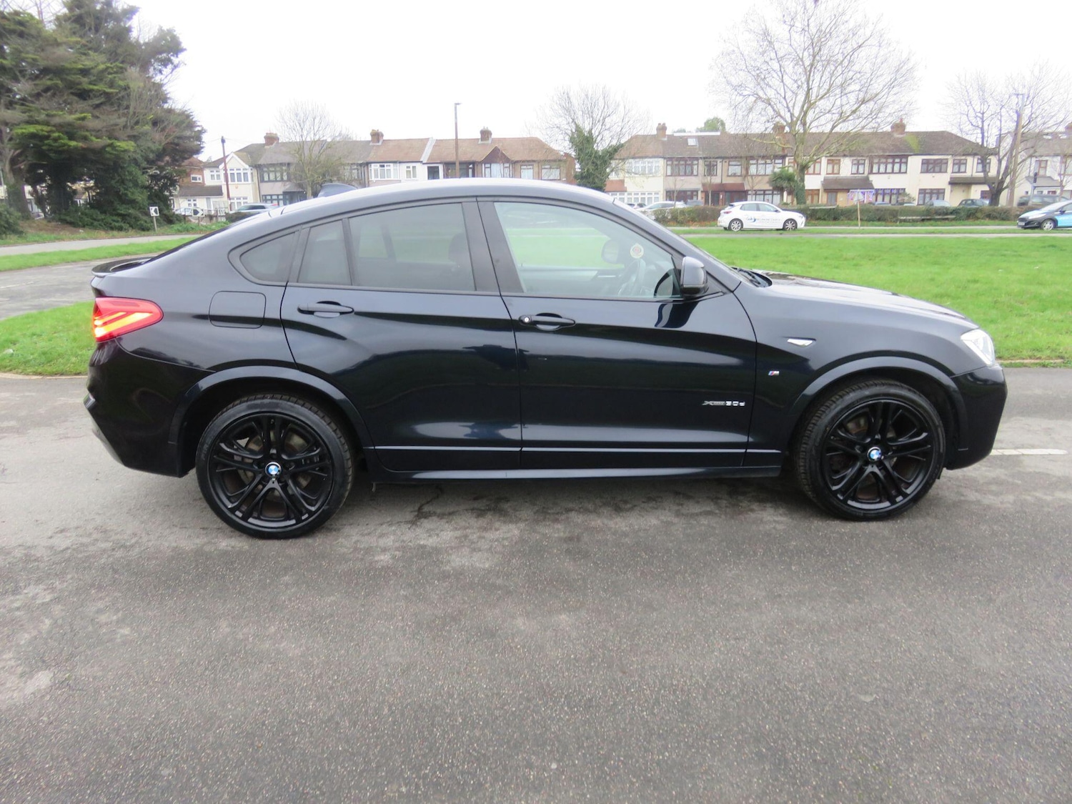 Used BMW X4 for sale - 77683416: Photo 11