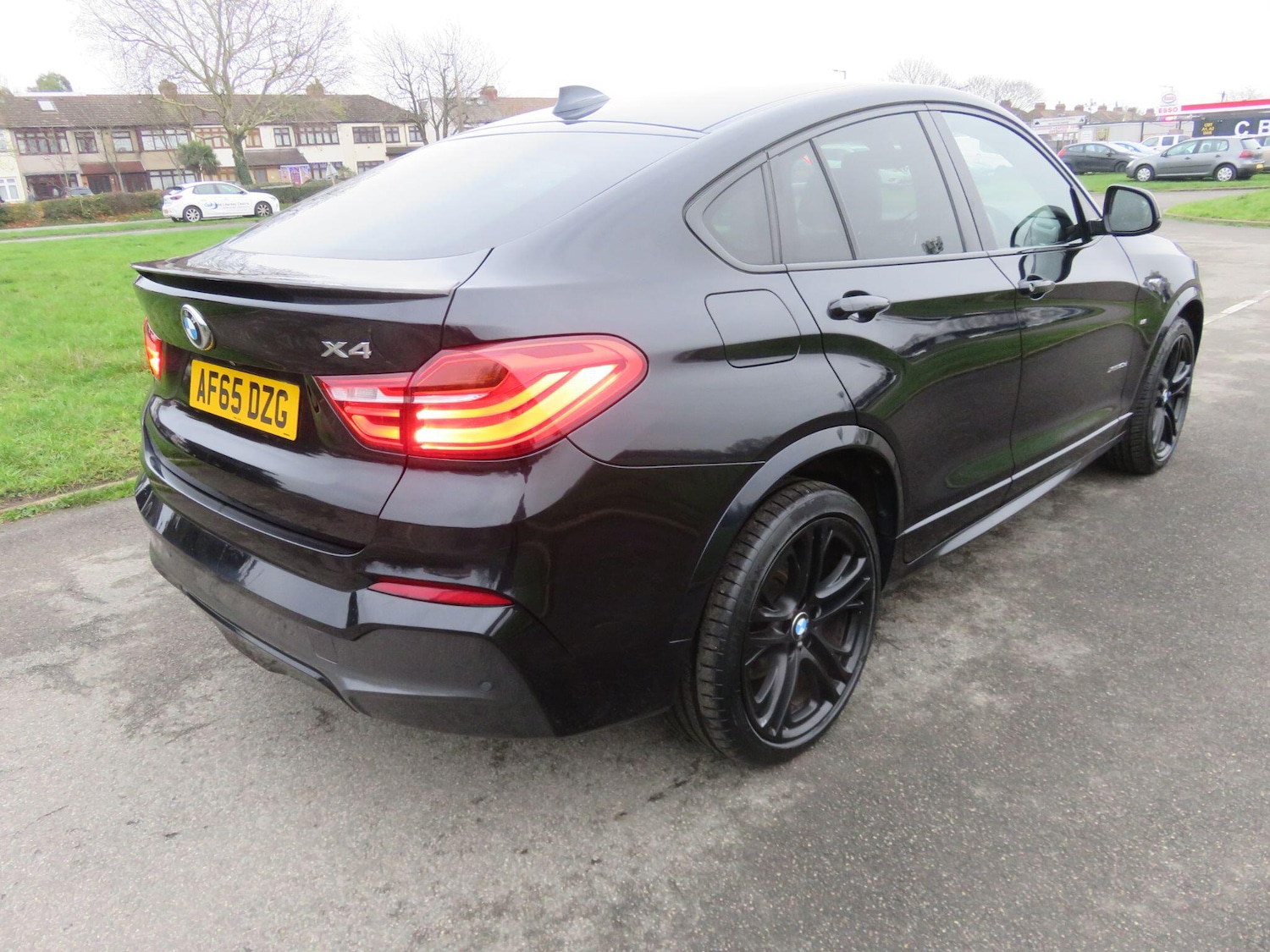 Used BMW X4 for sale - 77683416: Photo 12