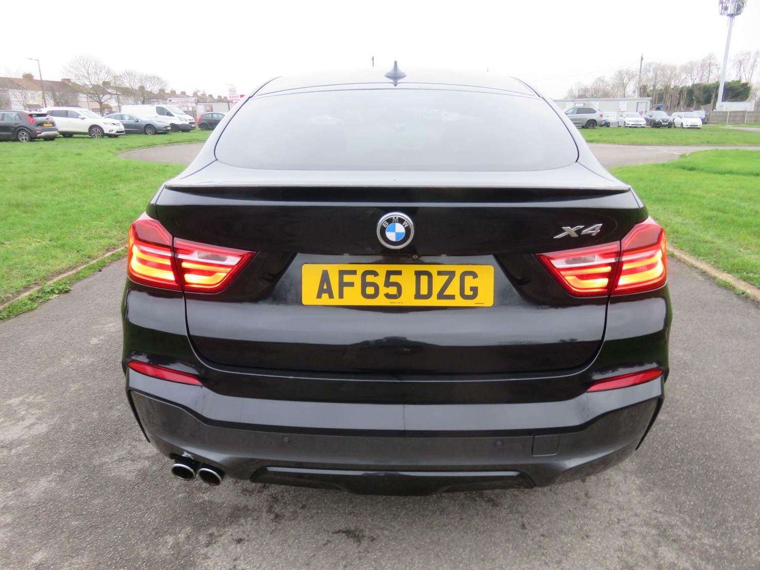 Used BMW X4 for sale - 77683416: Photo 13