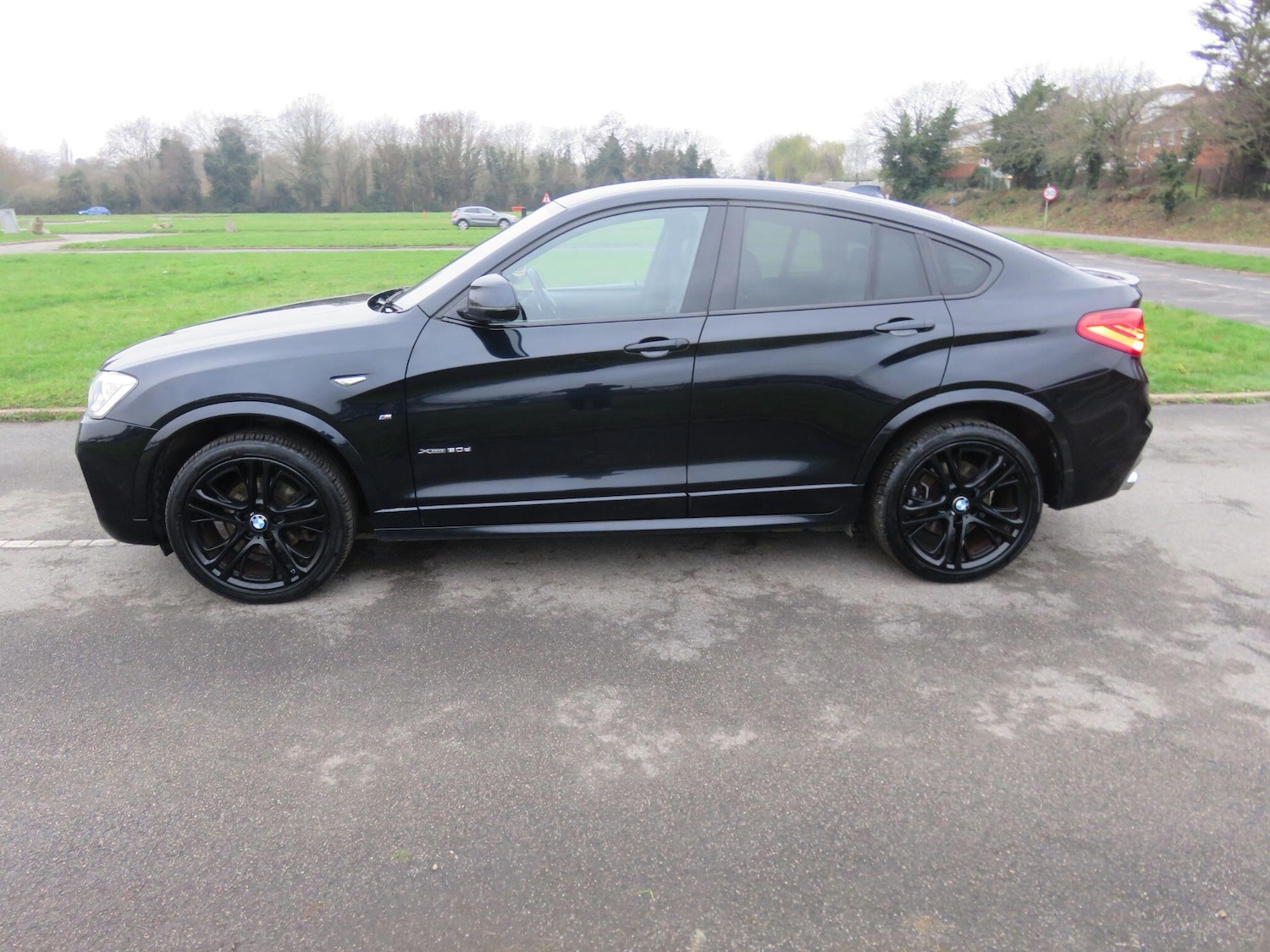 Used BMW X4 for sale - 77683416: Photo 15