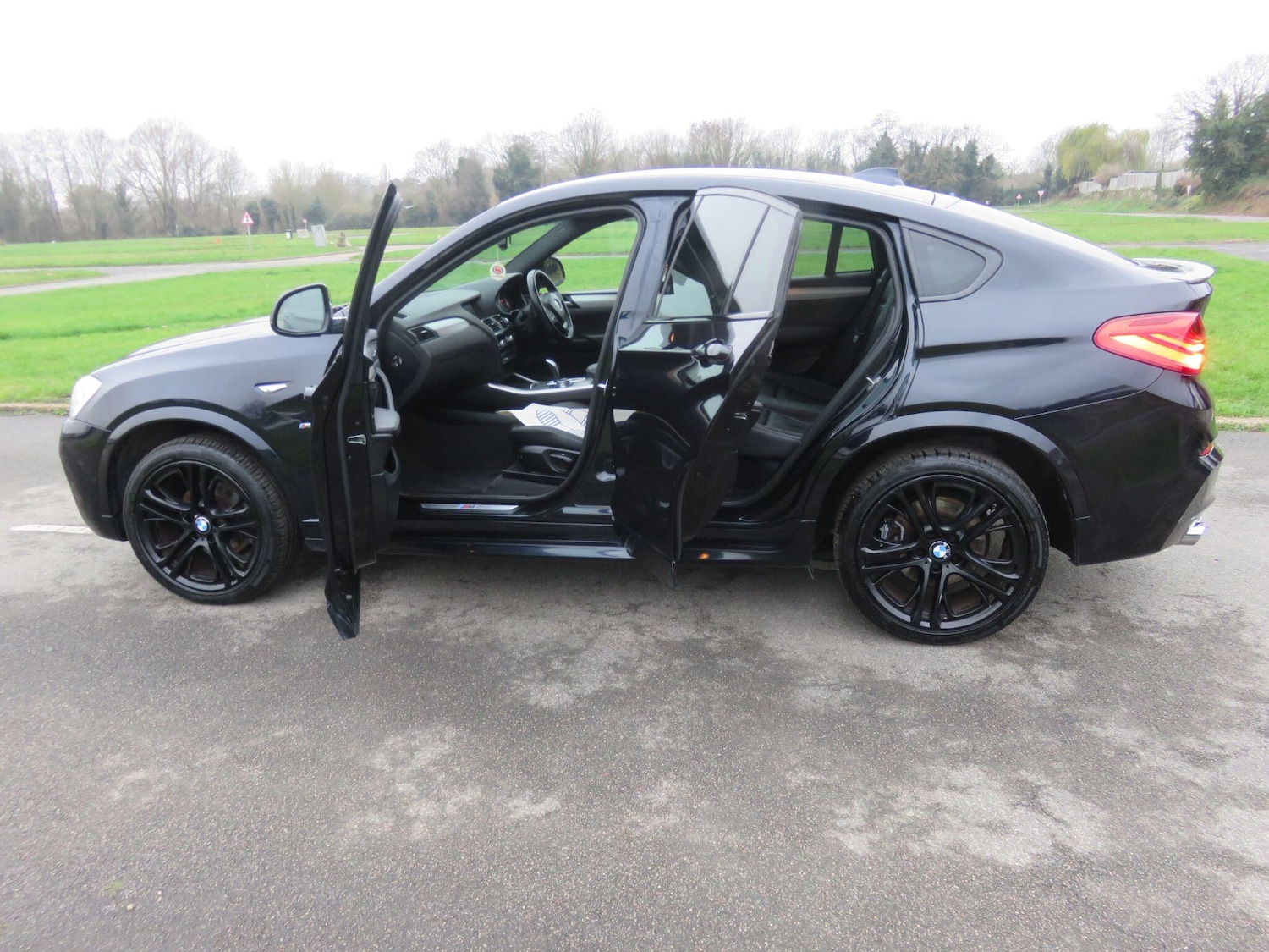 Used BMW X4 for sale - 77683416: Photo 17