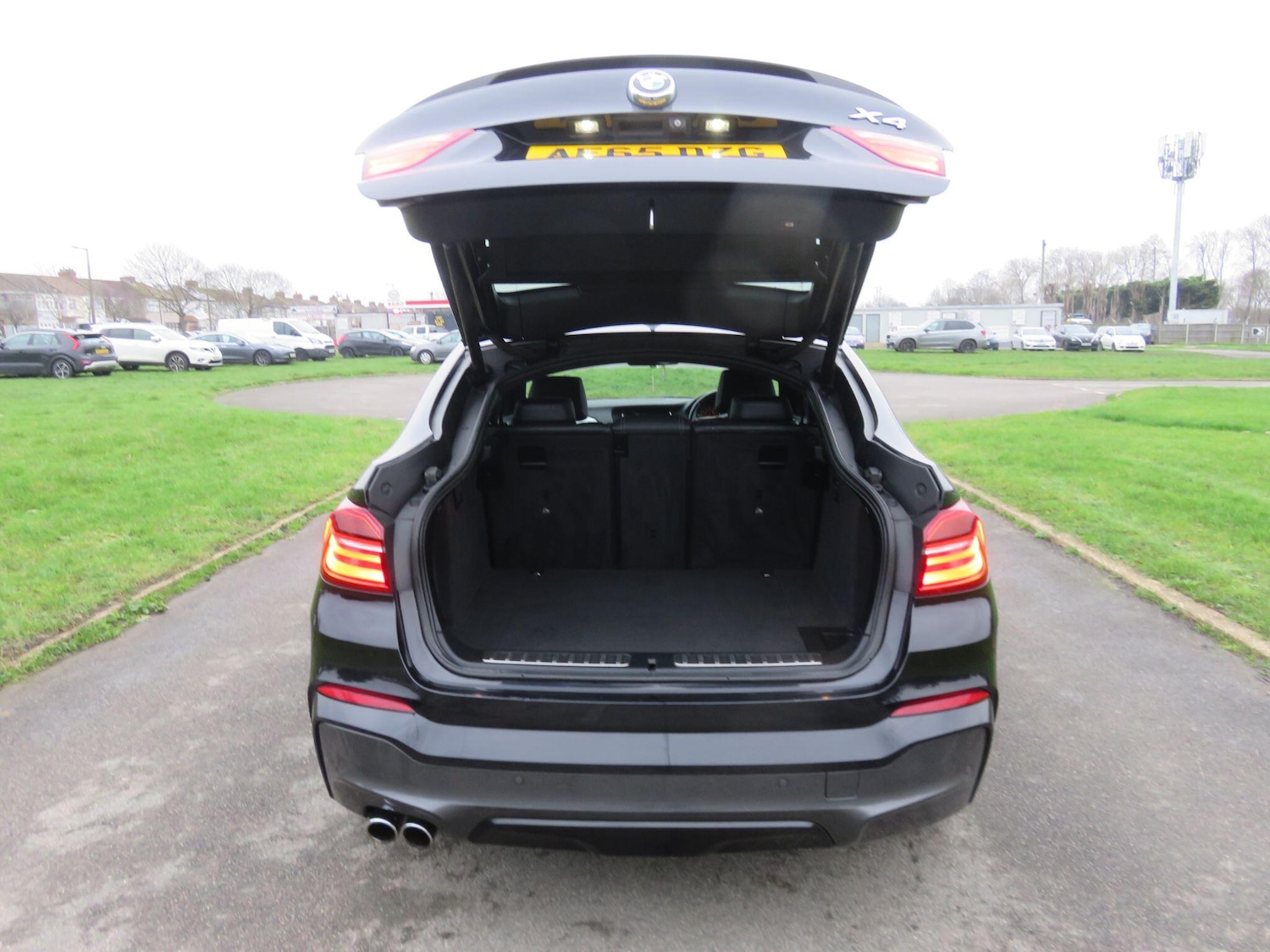 Used BMW X4 for sale - 77683416: Photo 18