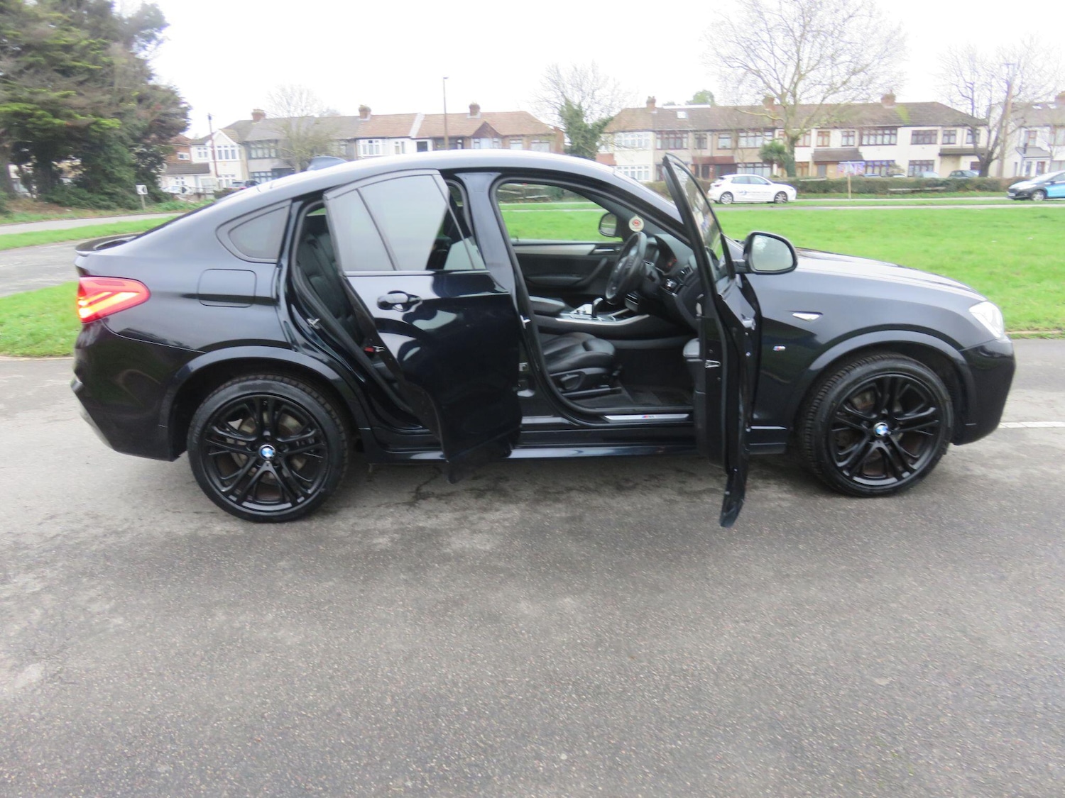 Used BMW X4 for sale - 77683416: Photo 19