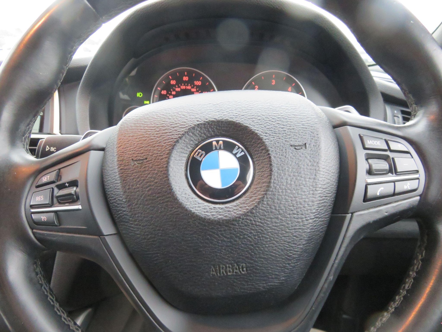 Used BMW X4 for sale - 77683416: Photo 22