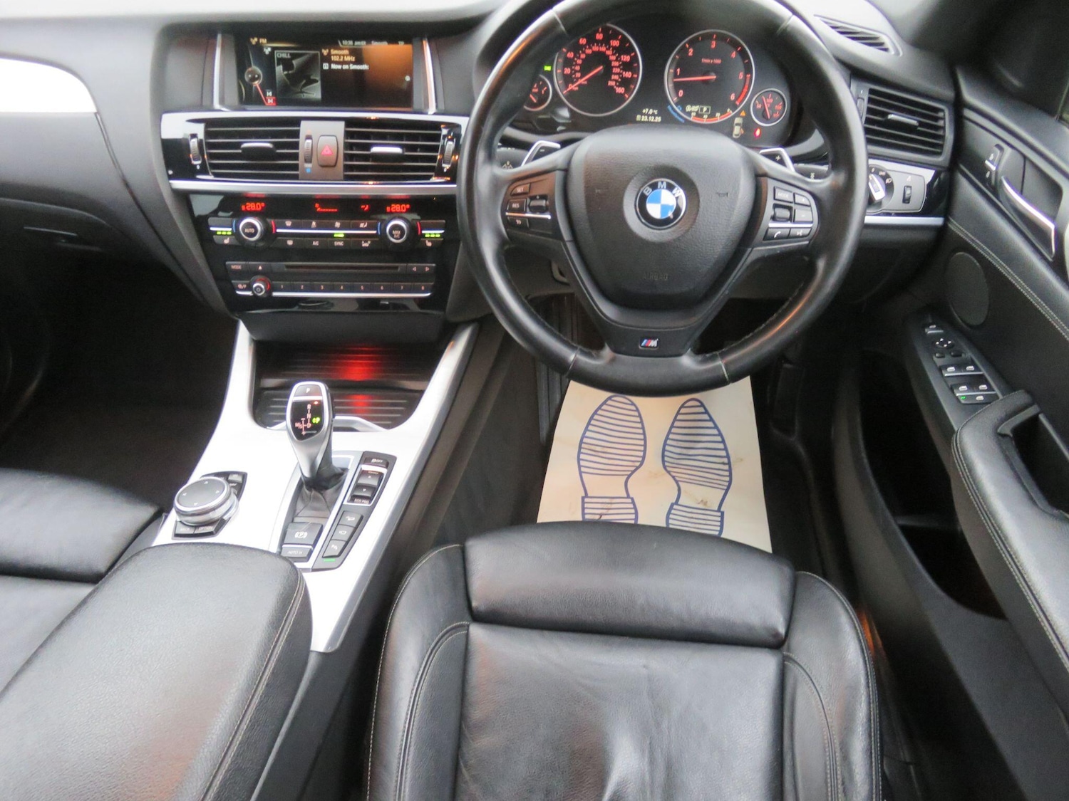 Used BMW X4 for sale - 77683416: Photo 23